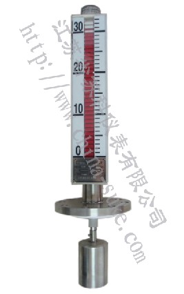 頂裝式磁翻板液位計(jì)